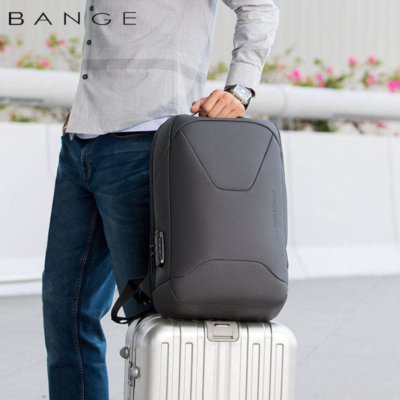 Anti Theft Backpack With USB Charging Port ,Lightweight Travel Backpack Anti Theft Backpack With USB Charging Port ,Lightweight Travel Backpack