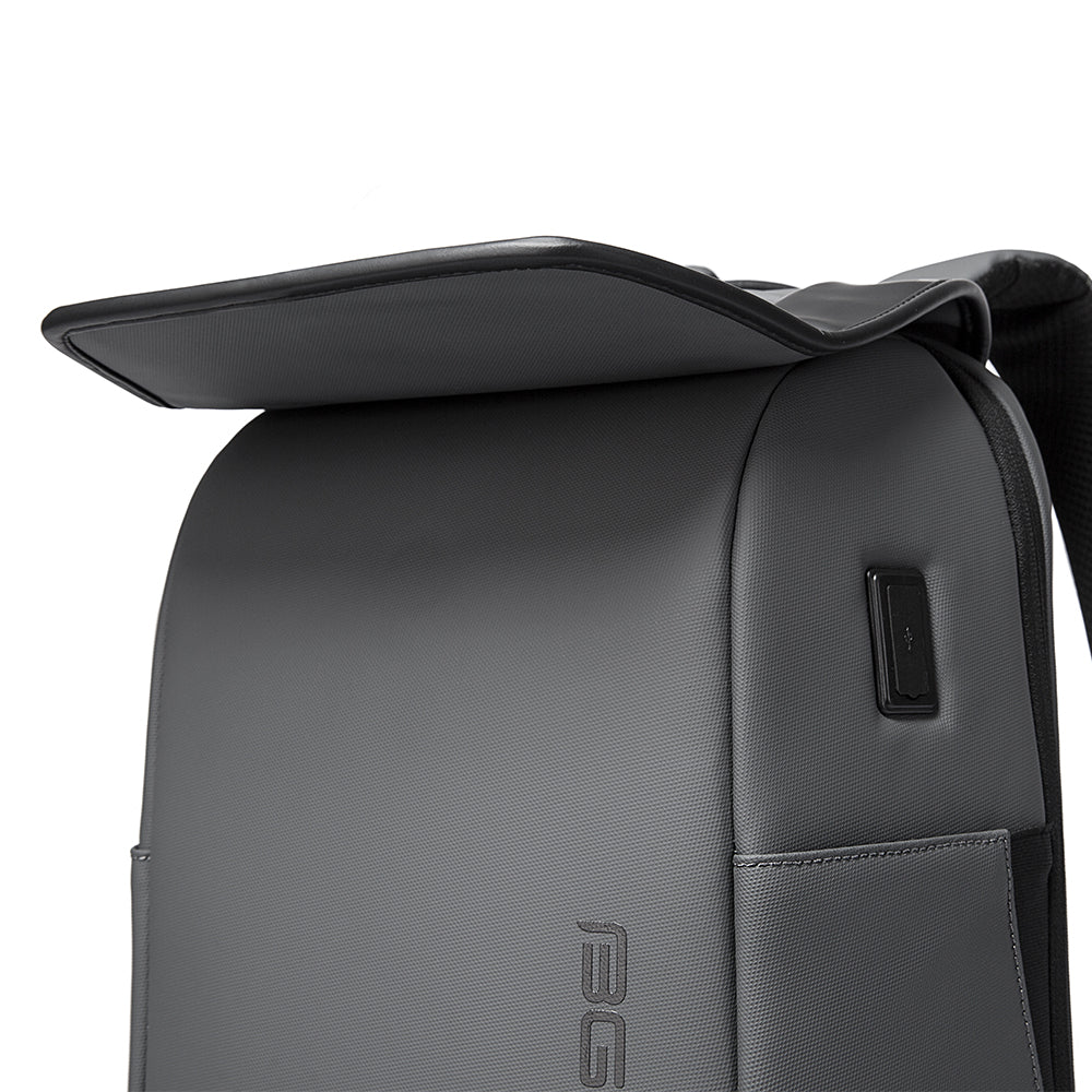 Anti-Theft Laptop Backpack with USB Port and TSA Lock for School, Office and Travel Anti-Theft Laptop Backpack with USB Port and TSA Lock for School, Office and Travel