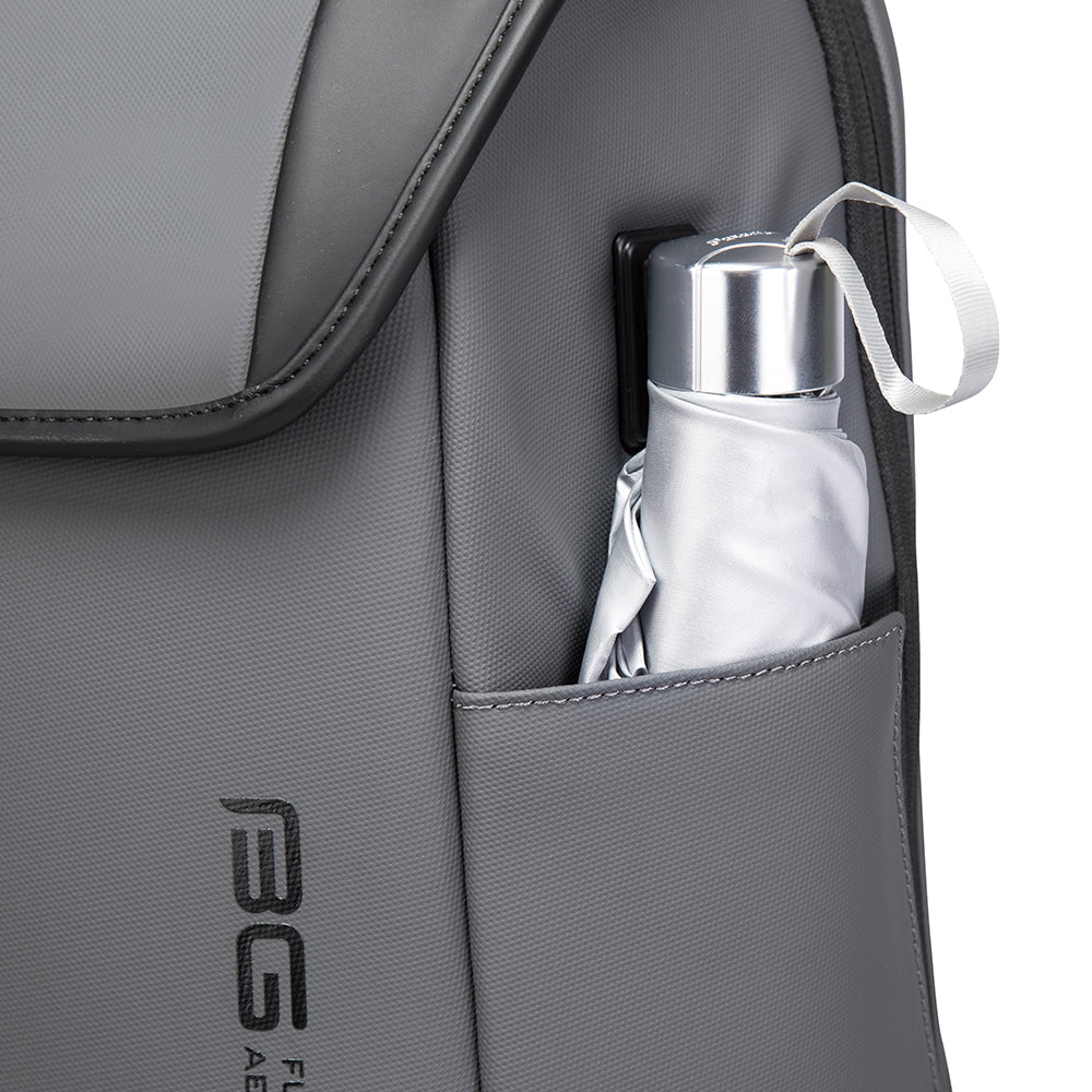 Anti-Theft Laptop Backpack with USB Port and TSA Lock for School, Office and Travel Anti-Theft Laptop Backpack with USB Port and TSA Lock for School, Office and Travel