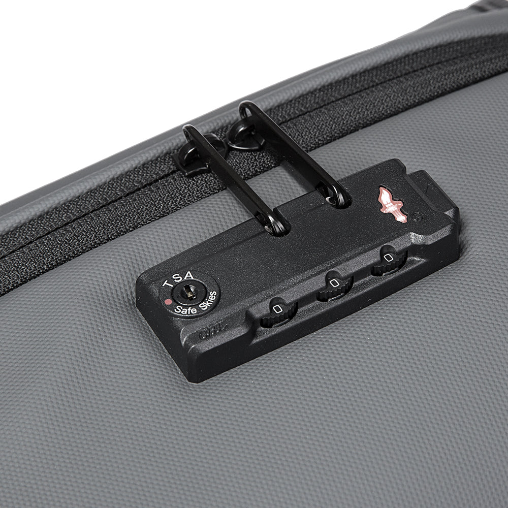 Anti-Theft Laptop Backpack with USB Port and TSA Lock for School, Office and Travel Anti-Theft Laptop Backpack with USB Port and TSA Lock for School, Office and Travel