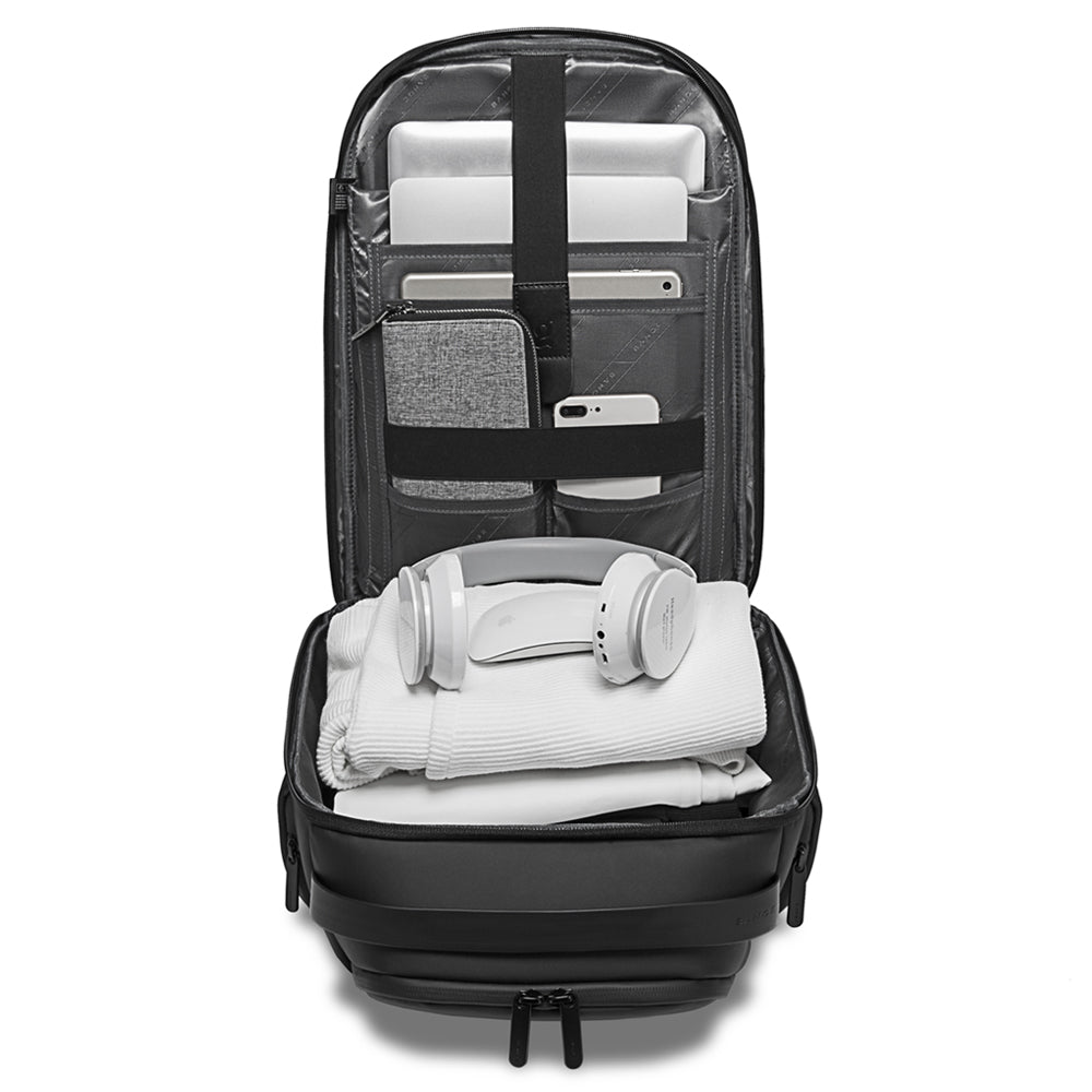 Waterproof Laptop Backpack Fits for 15.6 inch with USB Port Waterproof Laptop Backpack Fits for 15.6 inch with USB Port