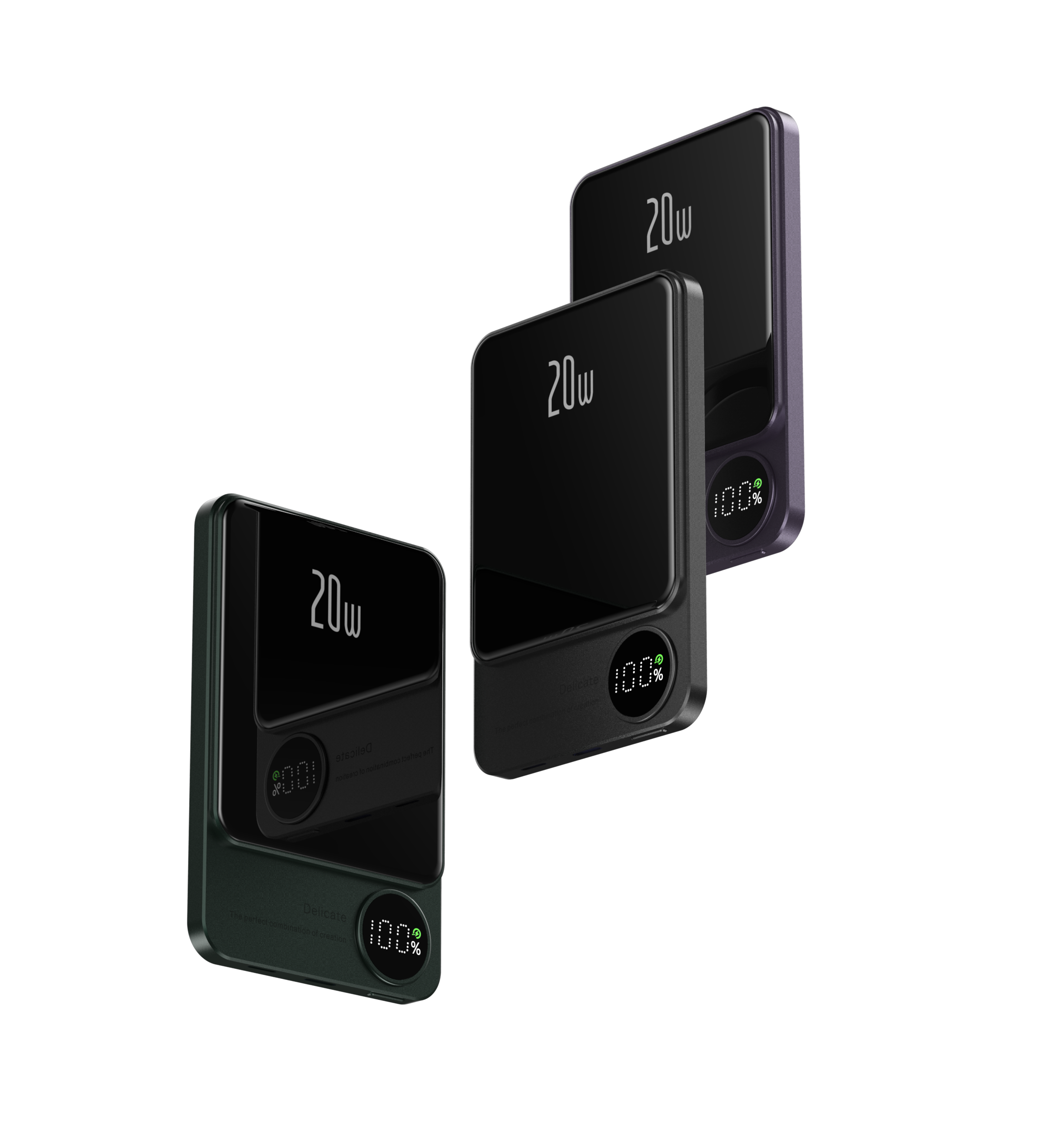 Babji Magnetic Portable Charger, 5,000mAh Wireless Portable Charger with USB-C Cable, Battery Pack, Magsafe-Compatible with iPhone 15/15 Plus/15 Pro/15 Pro Max, iPhone 14/13/12 Series and more Babji Magnetic Portable Charger, 5,000mAh Wireless Portable Charger with USB-C Cable, Battery Pack, Magsafe-Compatible with iPhone 15/15 Plus/15 Pro/15 Pro Max, iPhone 14/13/12 Series and more