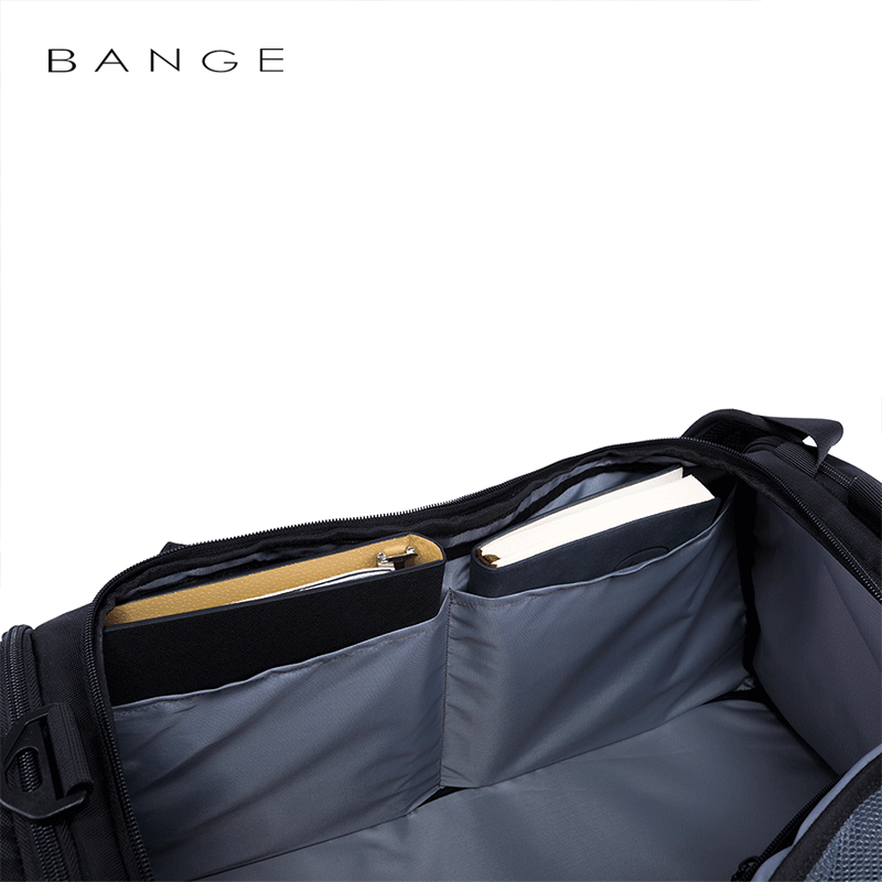 Travel Duffel Bag