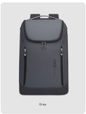 Business/Professional/School Laptop Backpack with USB Port