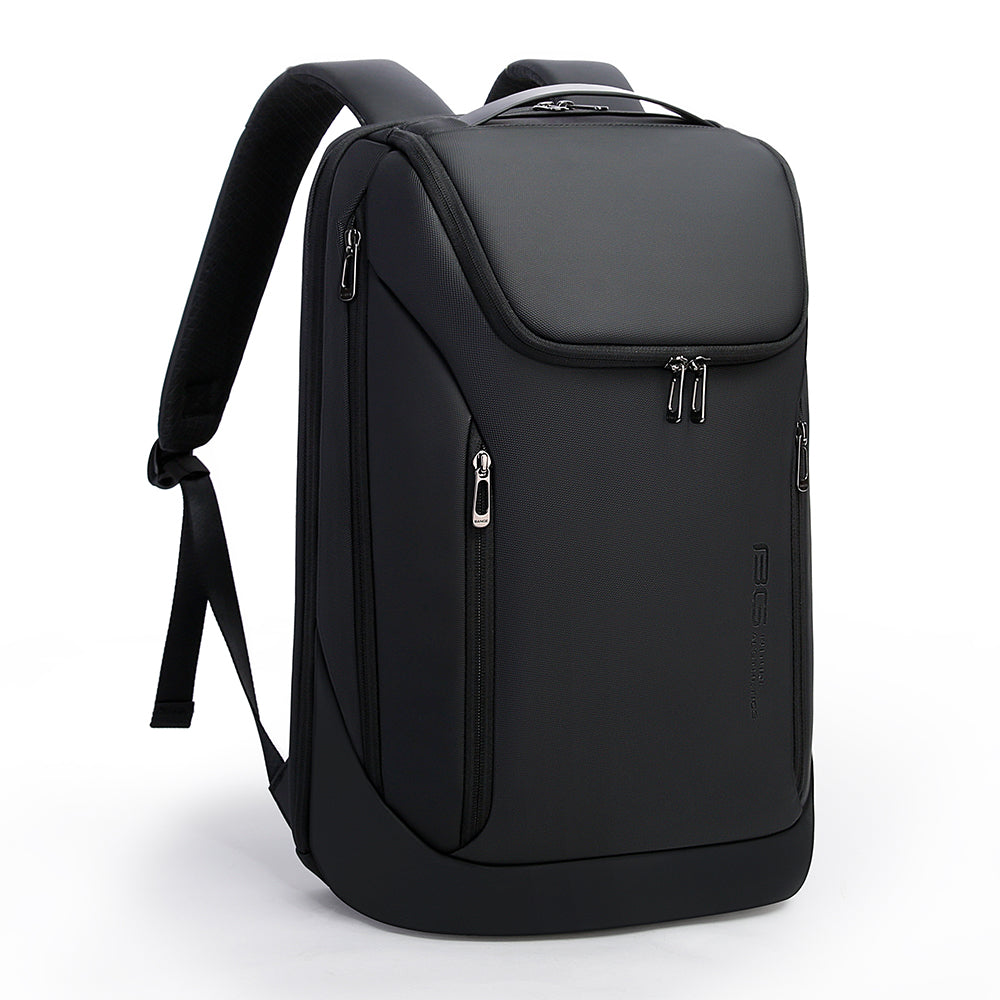 Business/Professional/School Laptop Backpack with USB Port