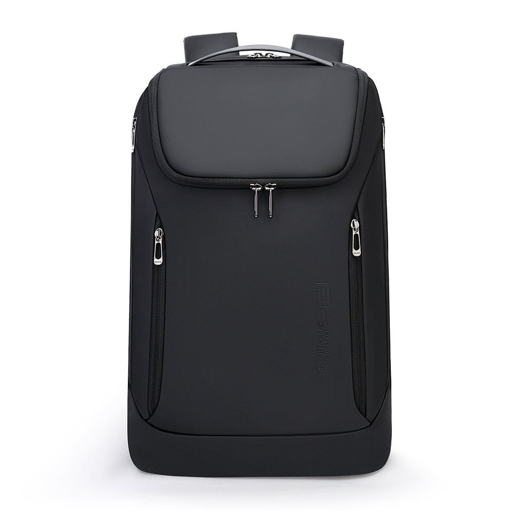 Business/Professional/School Laptop Backpack with USB Port