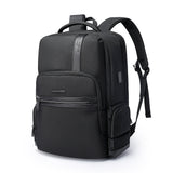 Laptop Backpack with USB Charger Port