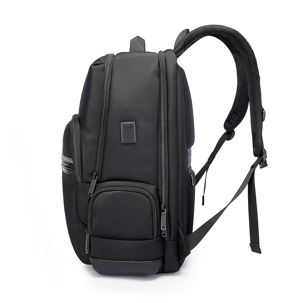 Laptop Backpack with USB Charger Port