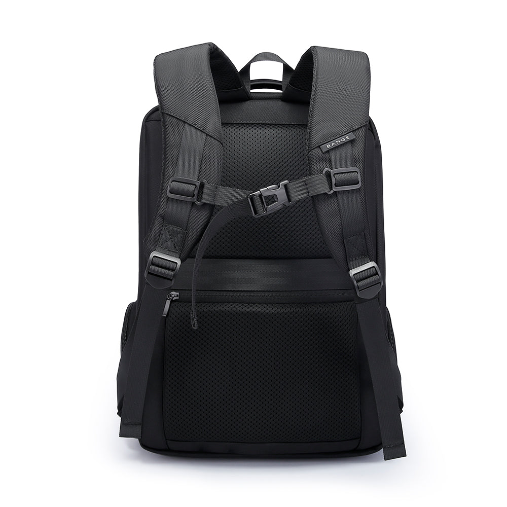 Laptop Backpack with USB Charger Port