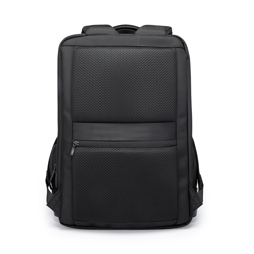 Laptop Backpack with USB Charger Port