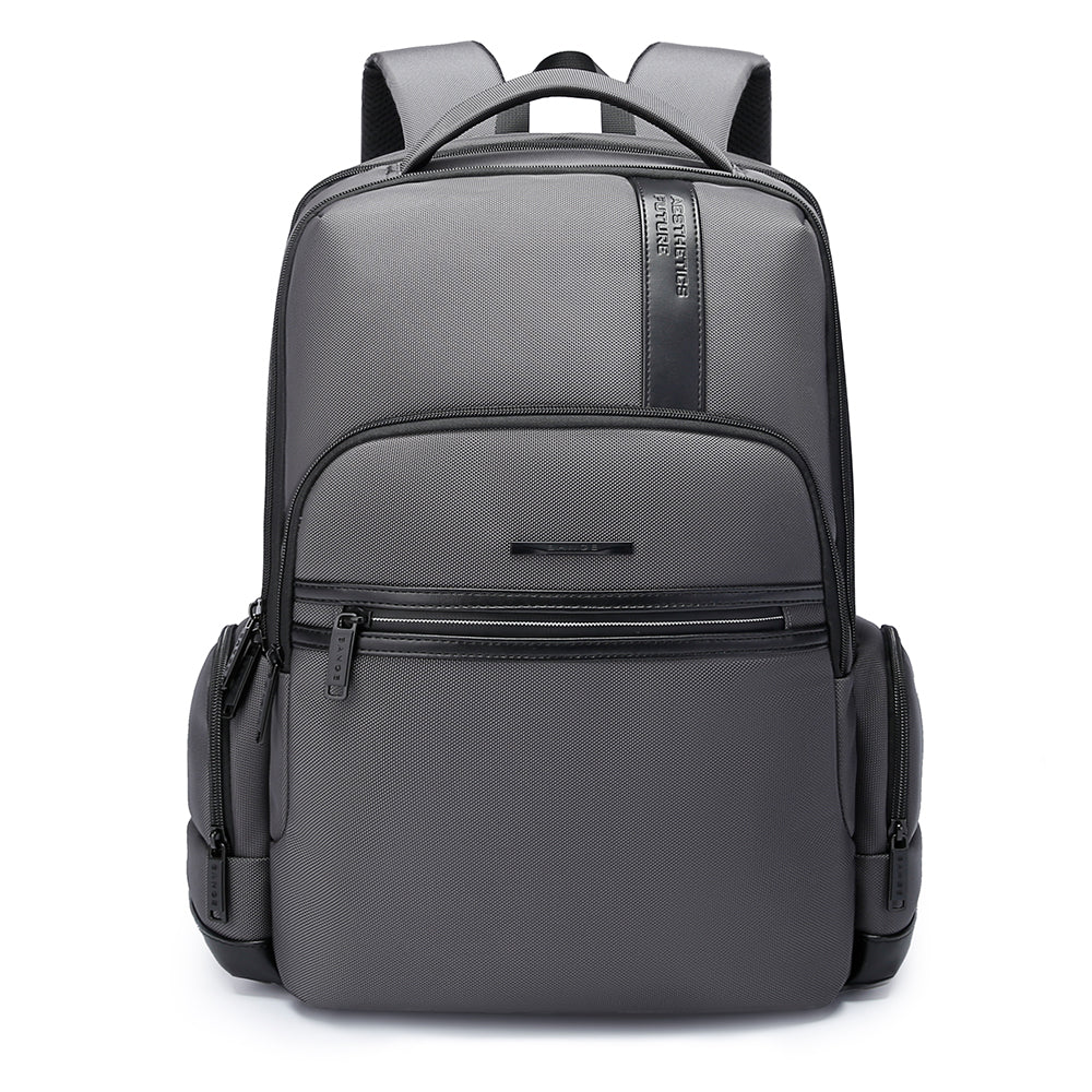 Laptop Backpack with USB Charger Port