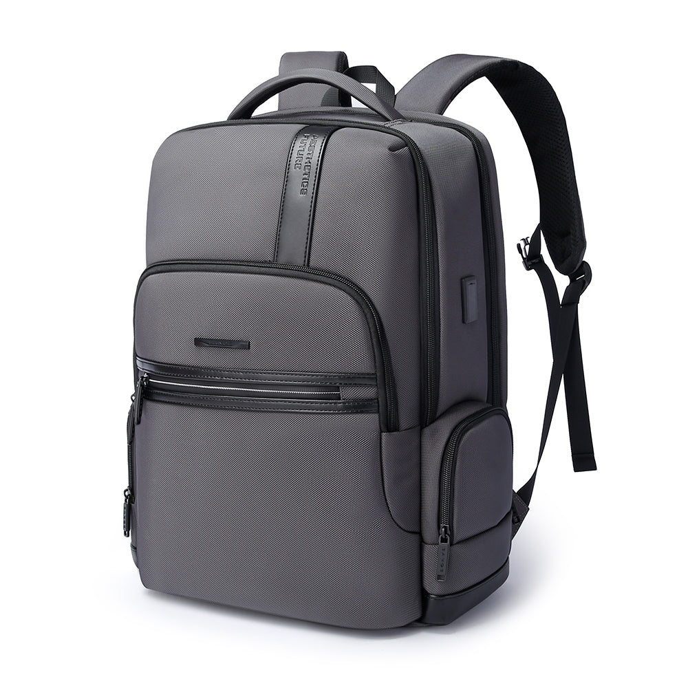 Laptop Backpack with USB Charger Port