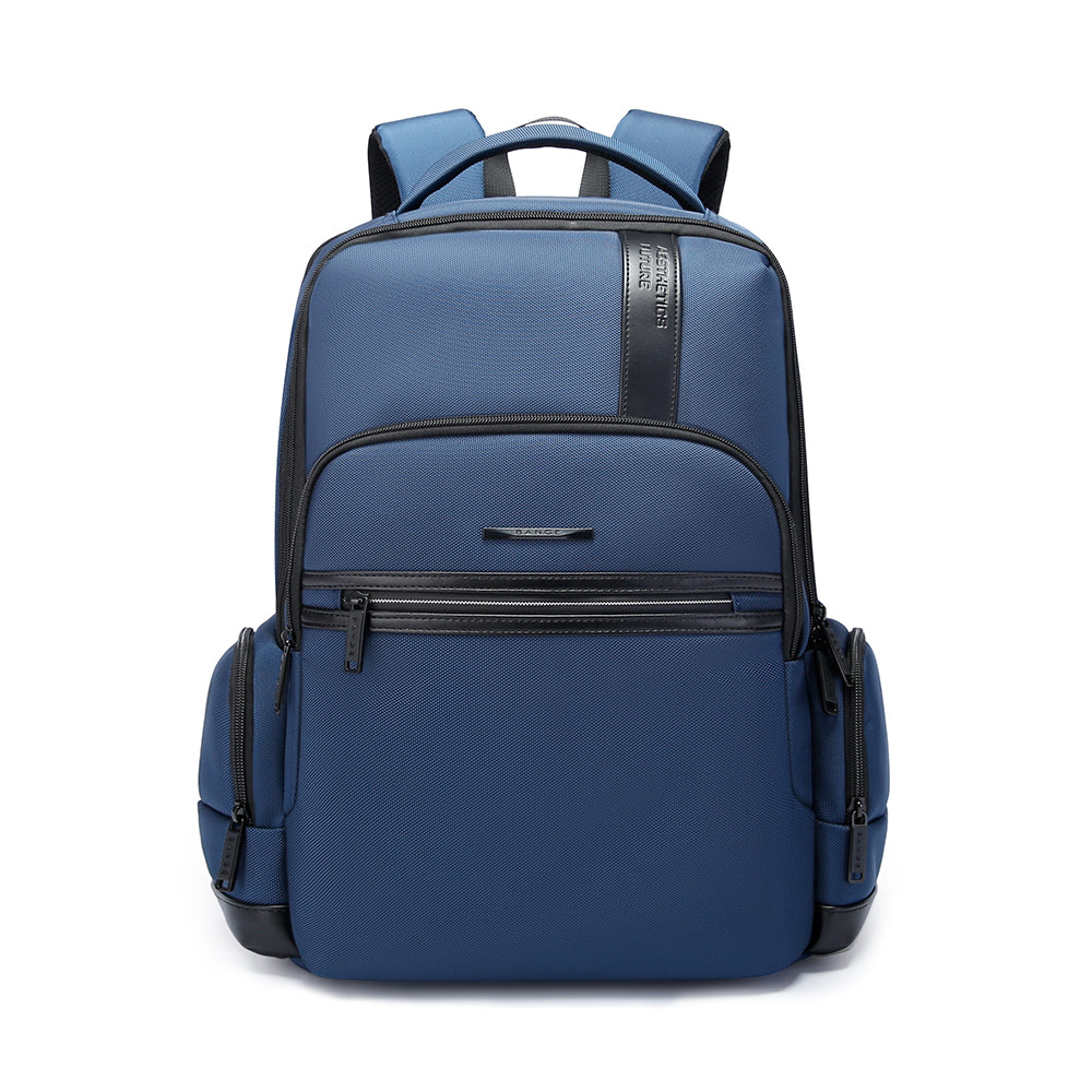 Laptop Backpack with USB Charger Port