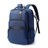 Laptop Backpack with USB Charger Port