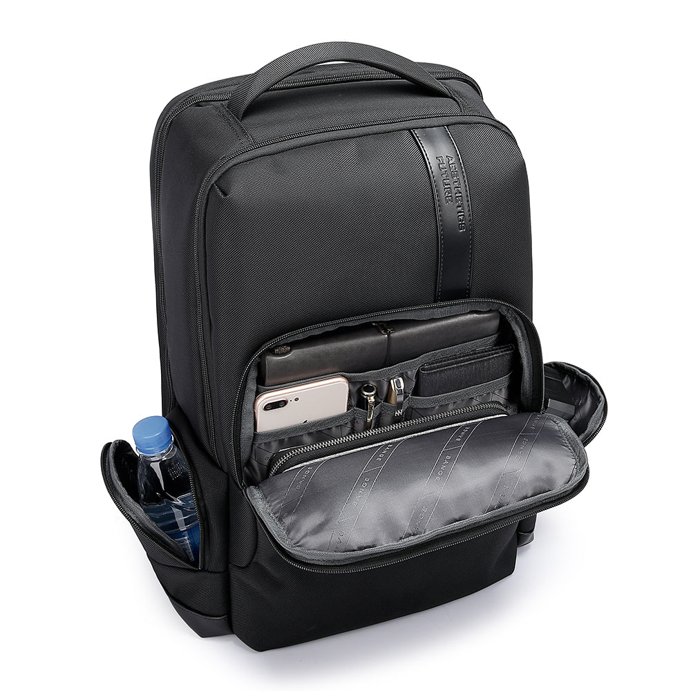 Laptop Backpack with USB Charger Port