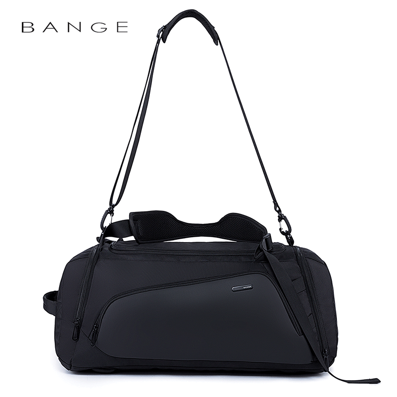 Travel Duffel Bag