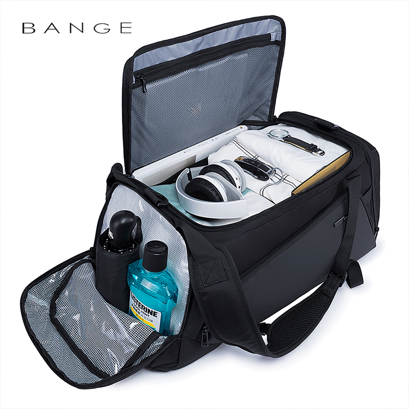 Travel Duffel Bag