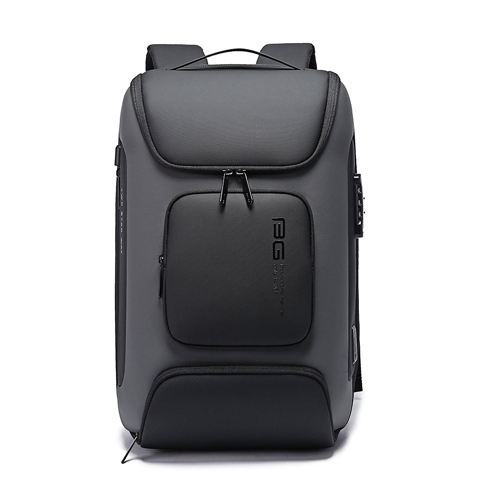 Lightweight Laptop Backpack with USB Charger Port