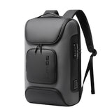 Lightweight Laptop Backpack with USB Charger Port