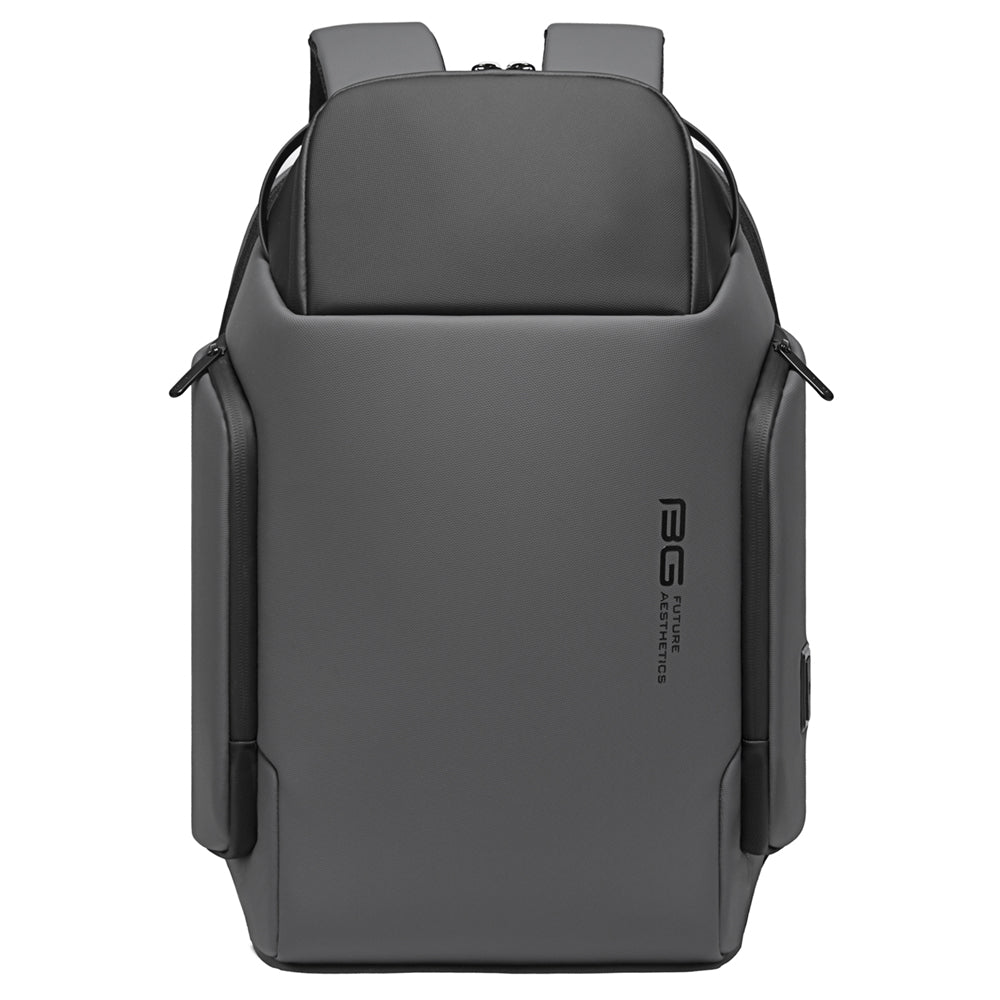 Waterproof Laptop Backpack Fits for 15.6 inch with USB Port