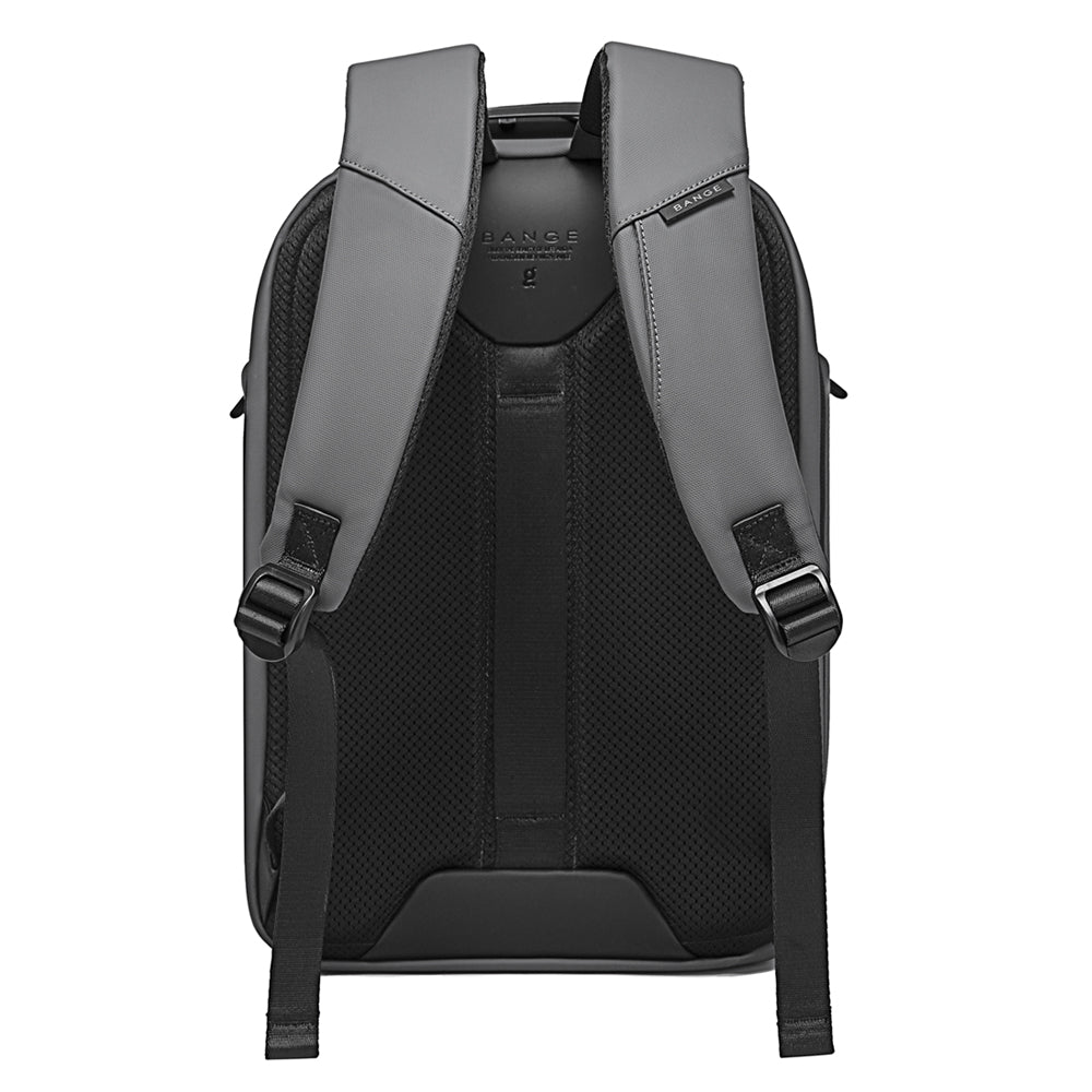 Waterproof Laptop Backpack Fits for 15.6 inch with USB Port