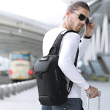 Anti Theft Stylish Shoulder Bags